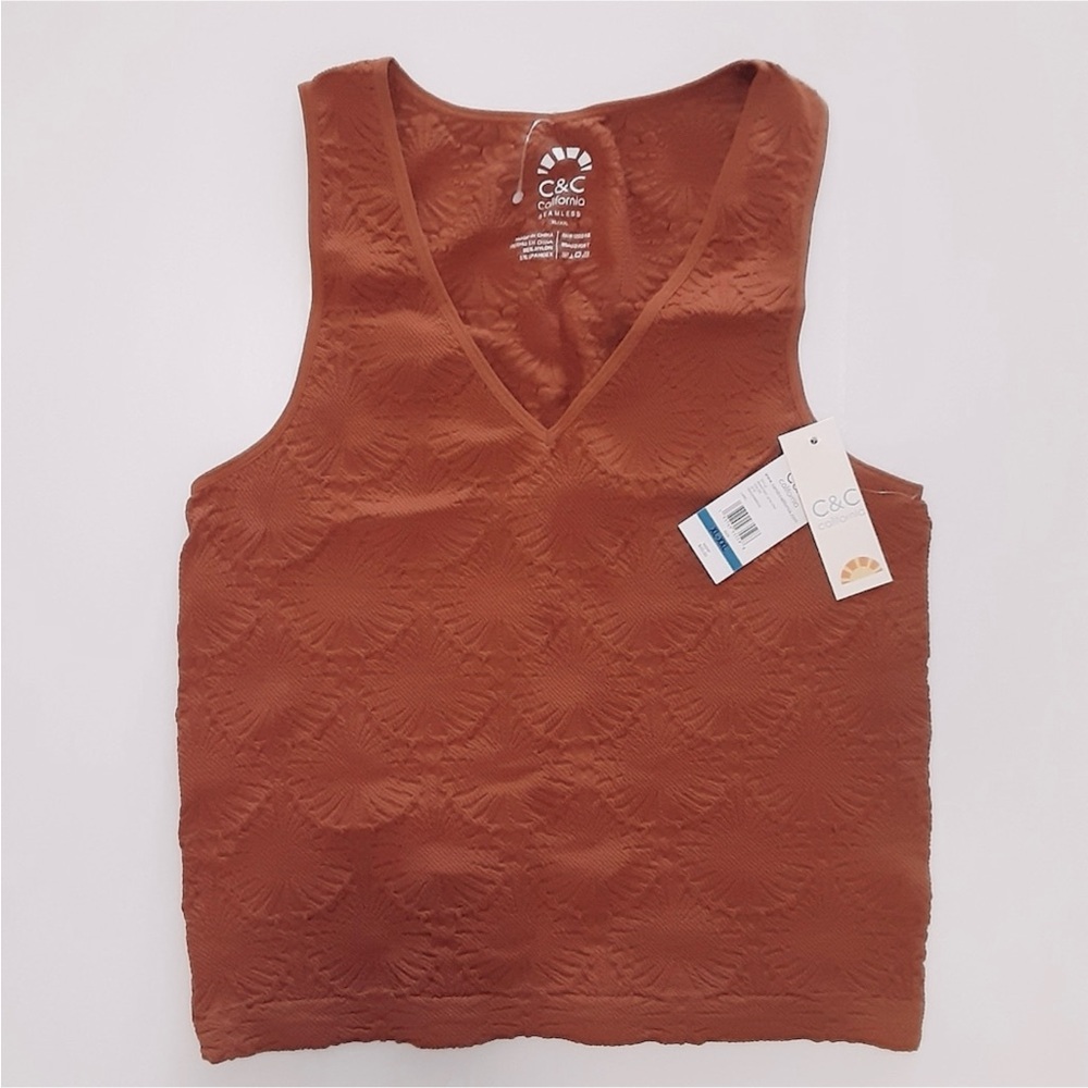 C&C California Tank Top ( XL / XXL )
